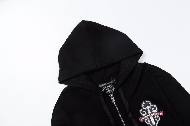 Chrome Hearts Hoodies